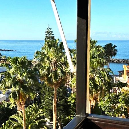 Apartamento Amarillo Oceanview Playa Feñabe 外观 照片