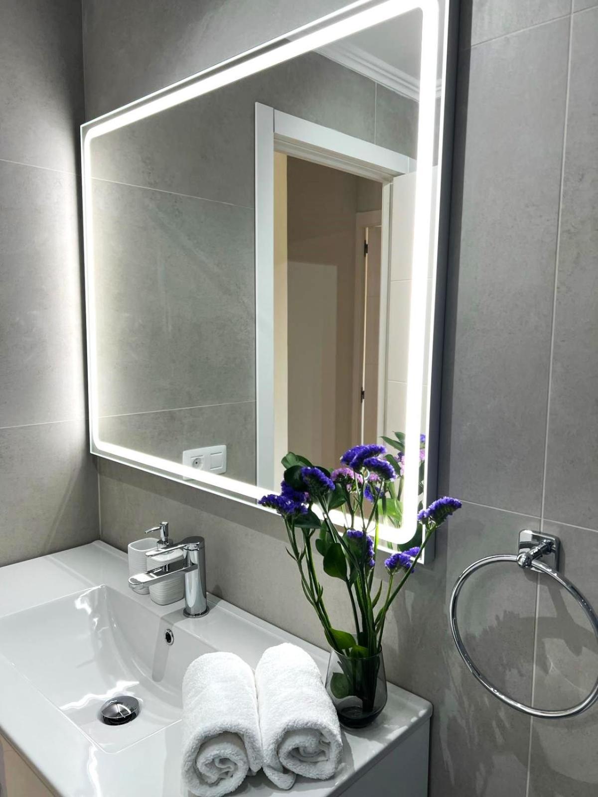 Apartamento Amarillo Oceanview Playa Feñabe 外观 照片