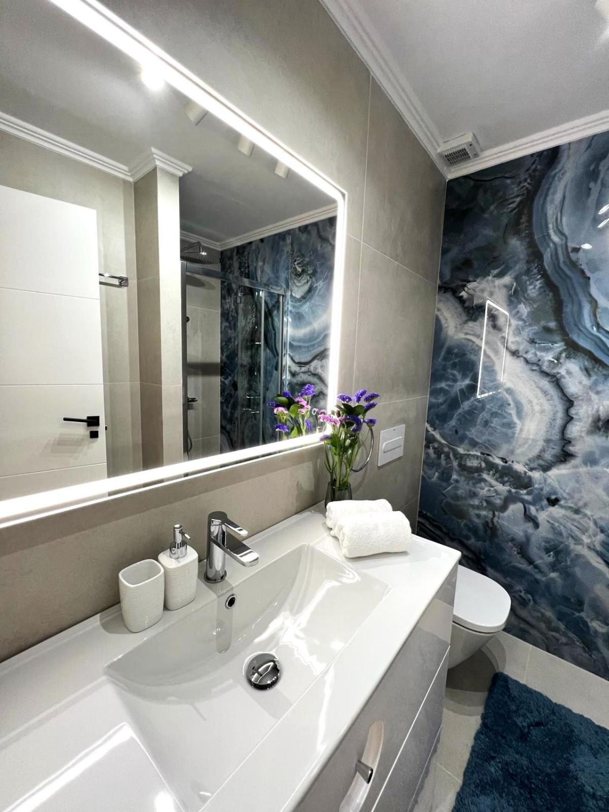 Apartamento Amarillo Oceanview Playa Feñabe 外观 照片