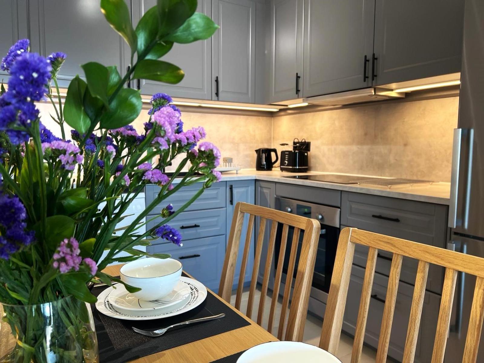Apartamento Amarillo Oceanview Playa Feñabe 外观 照片