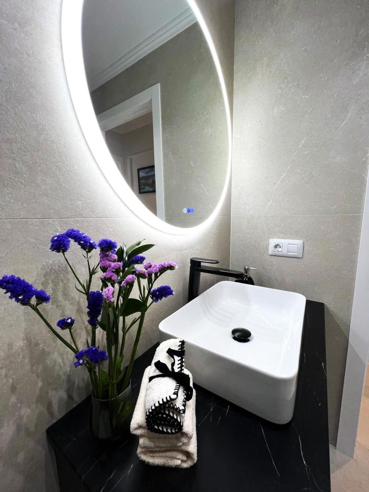 Apartamento Amarillo Oceanview Playa Feñabe 外观 照片
