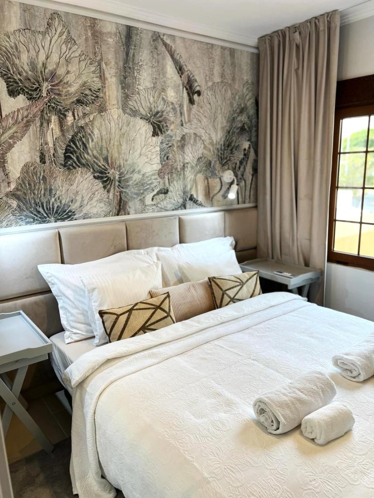 Apartamento Amarillo Oceanview Playa Feñabe 外观 照片