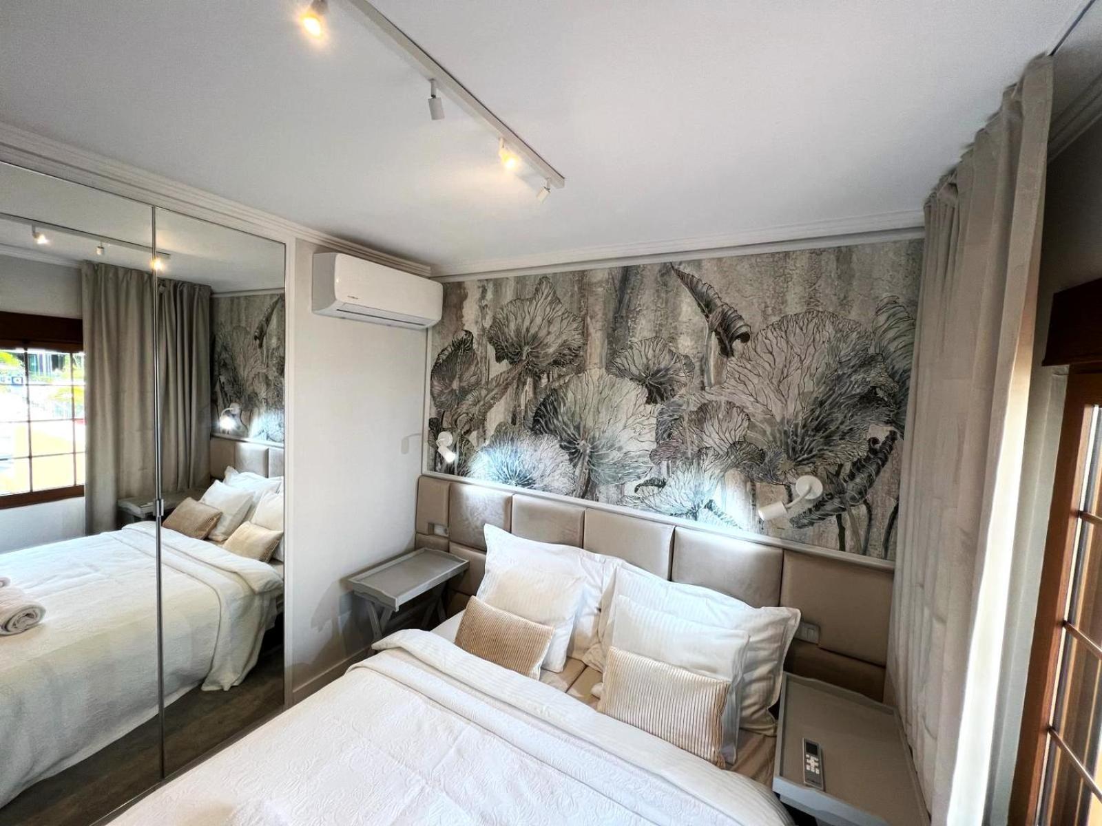 Apartamento Amarillo Oceanview Playa Feñabe 外观 照片