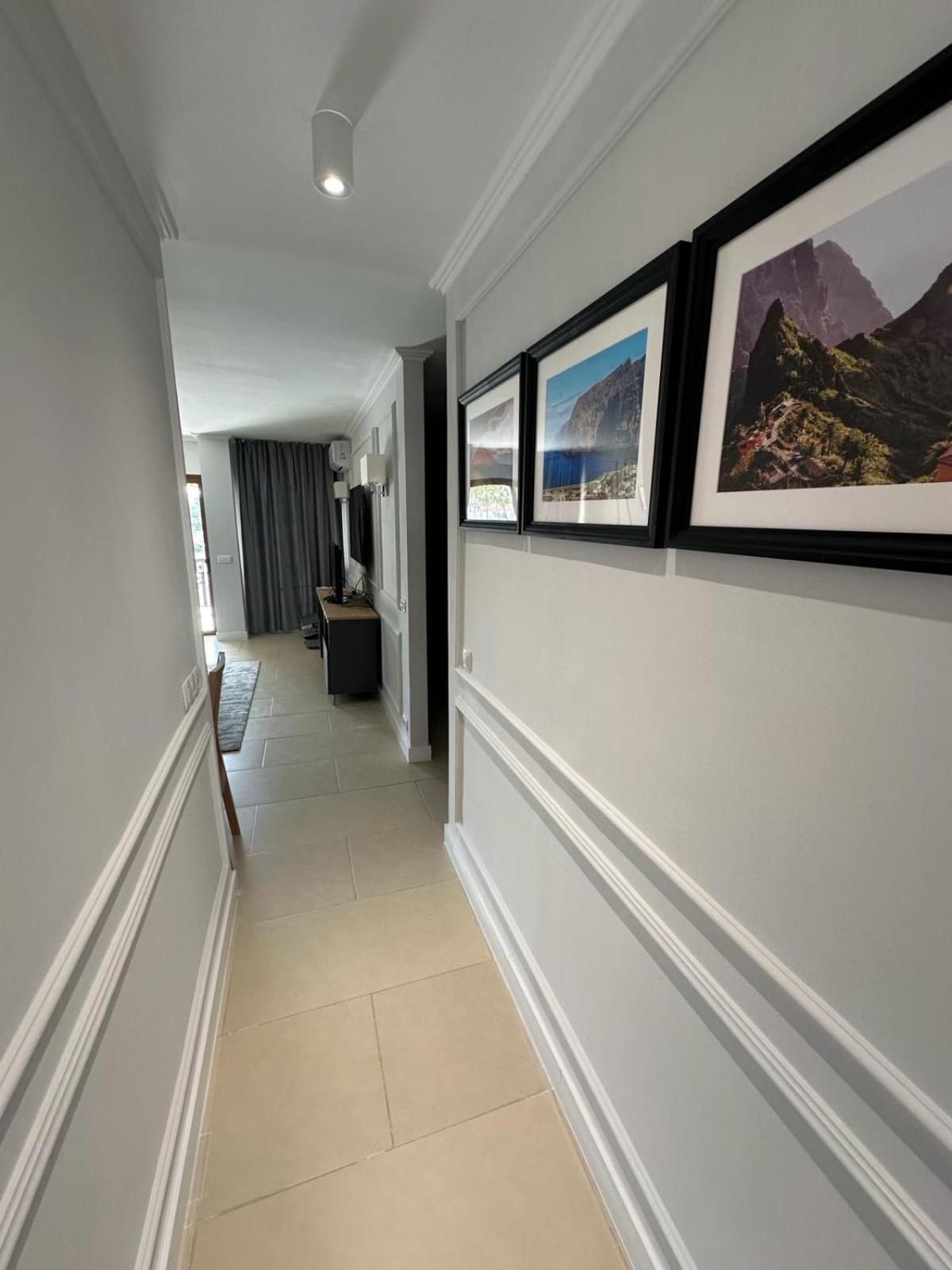 Apartamento Amarillo Oceanview Playa Feñabe 外观 照片