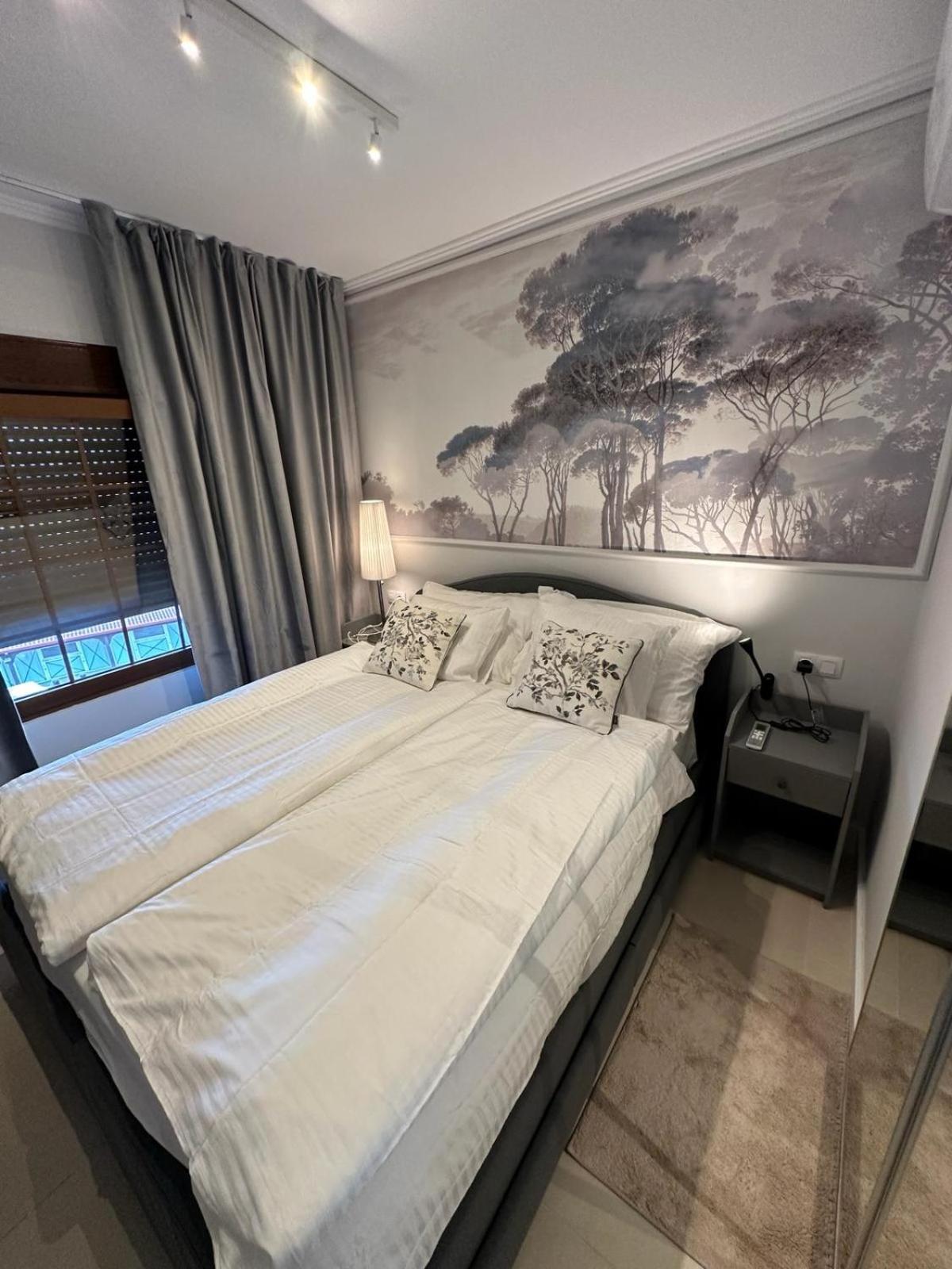Apartamento Amarillo Oceanview Playa Feñabe 外观 照片