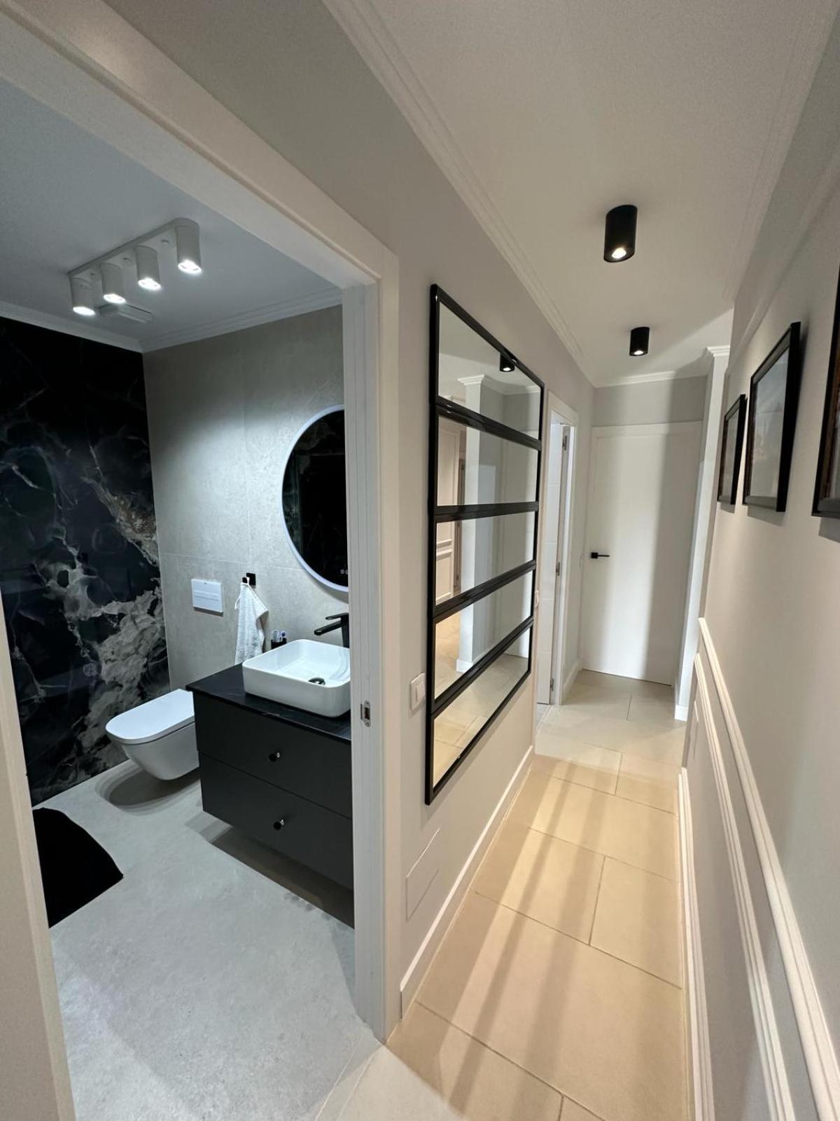 Apartamento Amarillo Oceanview Playa Feñabe 外观 照片